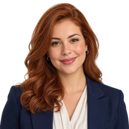 Luisa, assistente virtual